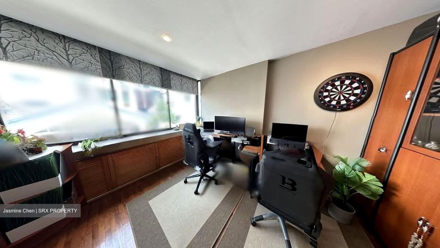 Paya Lebar Crescent (D19), Semi-Detached #566377611
